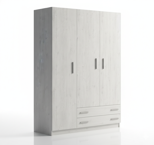 Armario 3 puertas